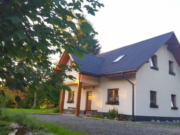 Agroturystyka Janko Muzykant Agroturystyka Janko Muzykant