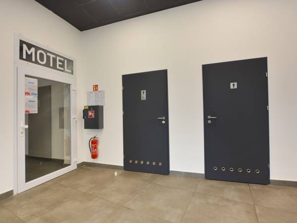 Motel Czyżów Motel Czyżów