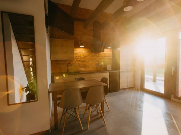 Apartamenty Bursztynowa Jeden Apartamenty Bursztynowa Jeden