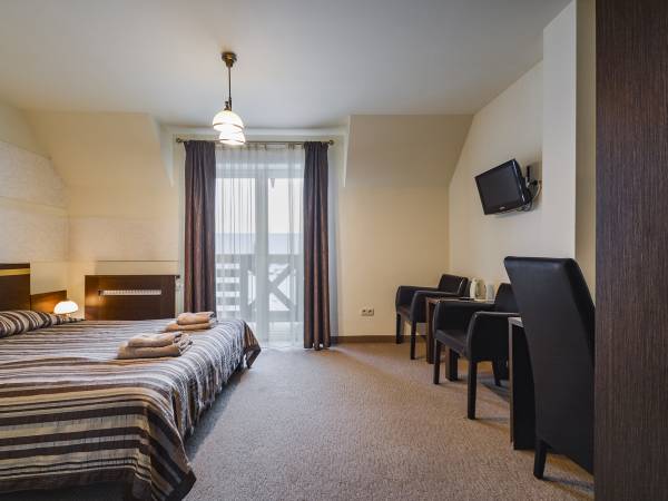 Hotel Orlik*** Hotel Orlik***