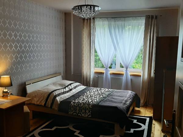 VILLA PERŁA VILLA PERŁA