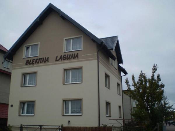 Błękitna Laguna Błękitna Laguna