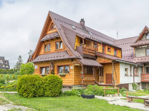 Agroturystyka U Krupy Agroturystyka U Krupy