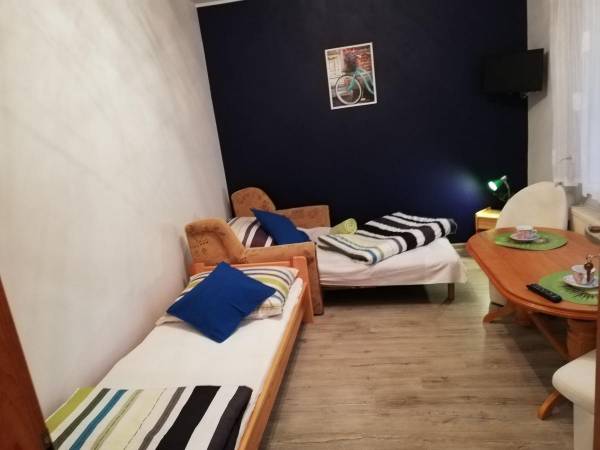 Ganzjährige Ferienwohnung NATALIA Ganzjährige Ferienwohnung NATALIA