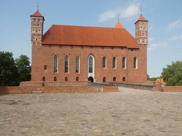 Muzeum Warmińskie Muzeum Warmińskie