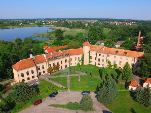 Muzeum im. Johanna Gottfrieda Herdera Muzeum im. Johanna Gottfrieda Herdera