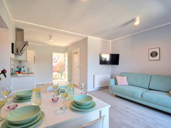 Apartament uDany Apartament uDany