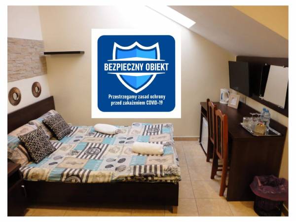 Marmonoli Pokoje i Apartamenty Marmonoli Pokoje i Apartamenty