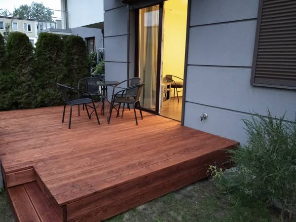Apartament ADRIANNA Apartament ADRIANNA