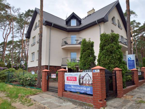 Dom Gościnny Maja Dom Gościnny Maja