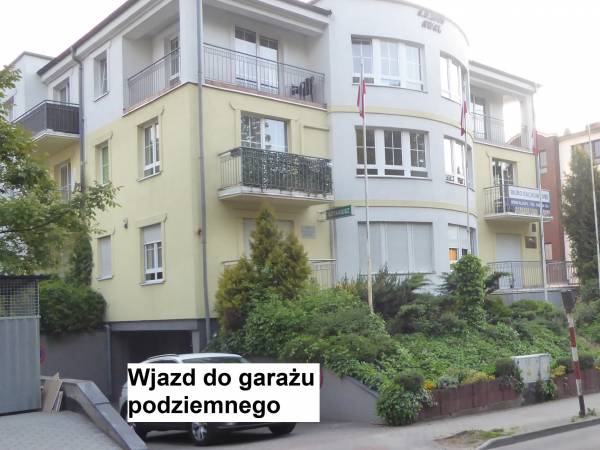 Apartament Apartament