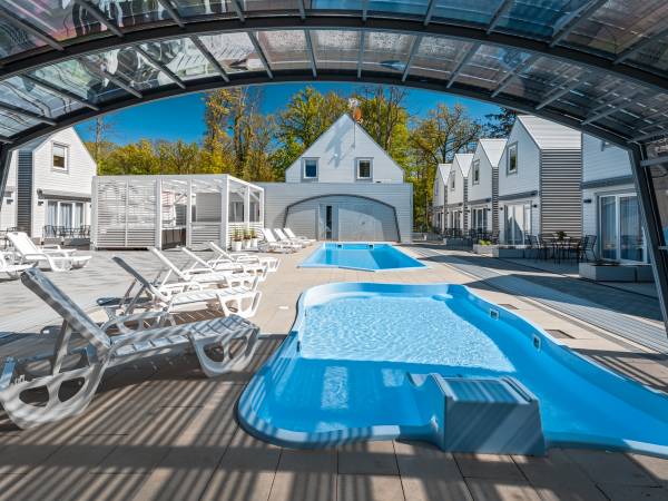 Na Klifie Wypoczynek&Spa Na Klifie Wypoczynek&Spa