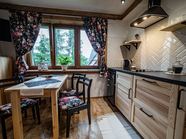 Pokoje Gościnne U Michaliny Pokoje Gościnne U Michaliny
