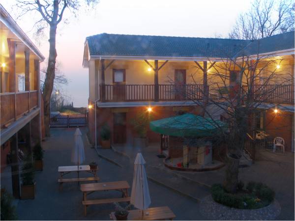 Patio - Apartamenty, pokoje Patio - Apartamenty, pokoje