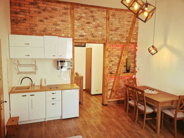 Apartament Apartament