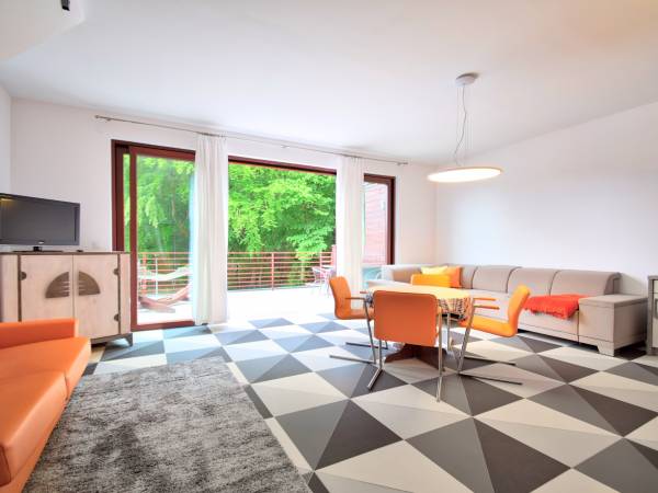 Apartament Apartament