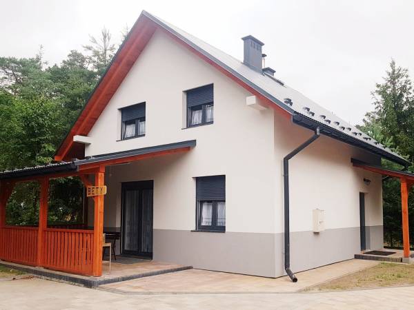 Domki na Kliszówce Domki na Kliszówce
