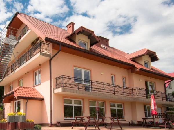 Noclegi pod Bukowiną Noclegi pod Bukowiną
