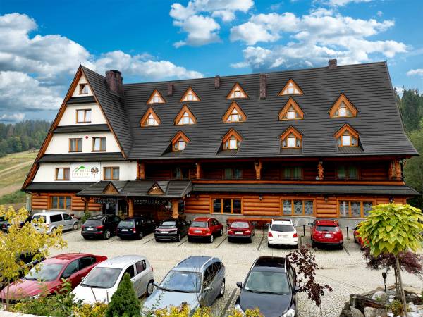 Ośrodek Góralski Wellness & SPA Ośrodek Góralski Wellness & SPA