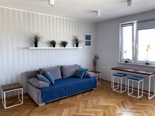 Q4 APARTMENTS - Apartamenty z widokiem na morze Q4 APARTMENTS - Apartamenty z widokiem na morze