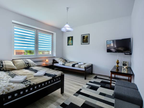 Ceglany Apartament Ceglany Apartament