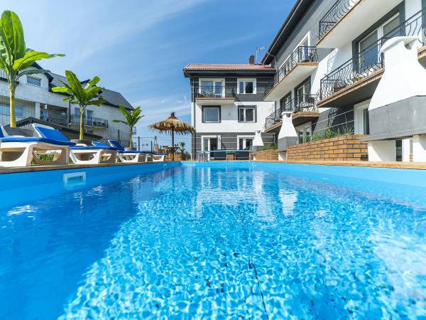 Blu Mare Blu Mare