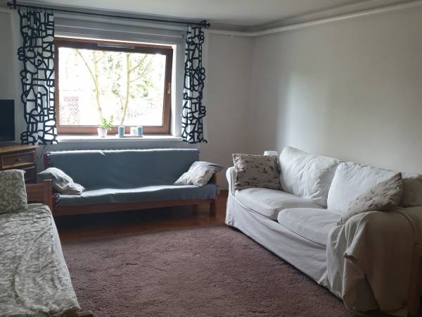 Orłowo Nadmorski Apartament