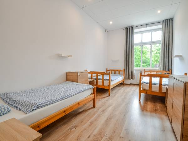 Hostel Katowice Centrum Hostel Katowice Centrum
