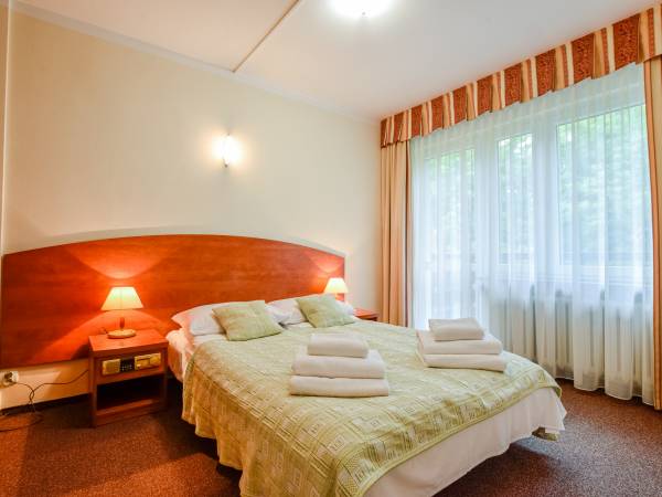 Hotel Gwarek Hotel Gwarek