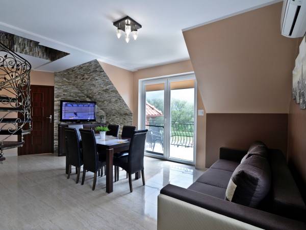 Apartament Piotr i Paweł Apartament Piotr i Paweł
