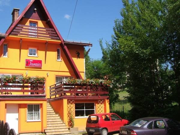 Villa Jasmin Villa Jasmin
