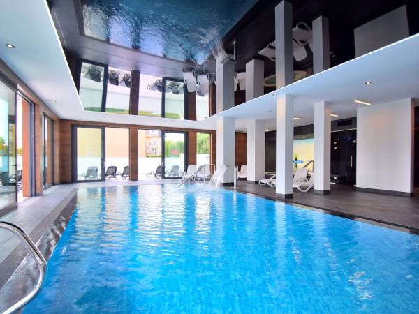 Savana Resort Savana Resort