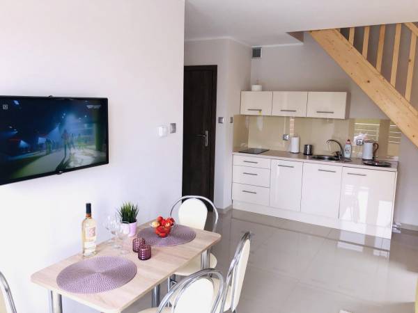 Apartamenty Willa Bruno Apartamenty Willa Bruno