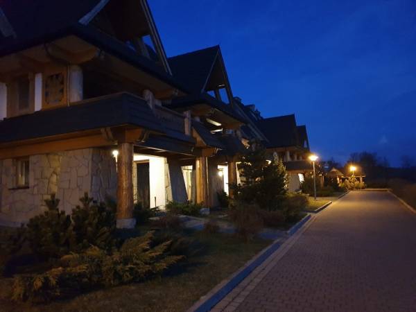 Apartament z Panoramą Tatr Apartament z Panoramą Tatr