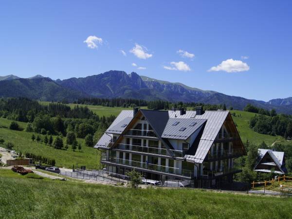 Apartamenty Bachledzki Wierch Apartamenty Bachledzki Wierch