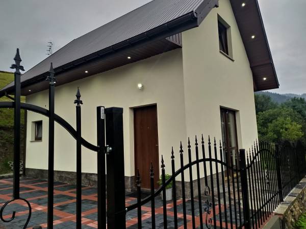 Domek nad Wodospadem Domek nad Wodospadem