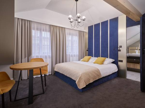 Apartamenty Queen