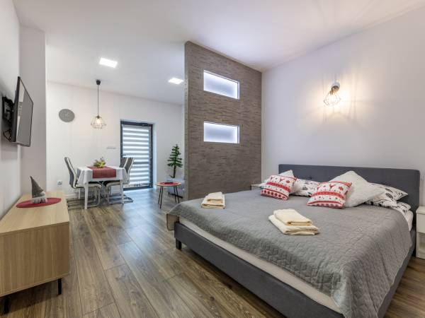Apartamenty Bełska Centrum Apartamenty Bełska Centrum