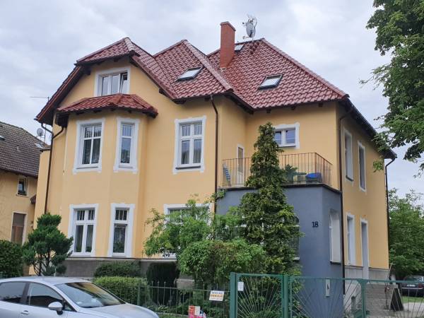 Spokojna Przystań