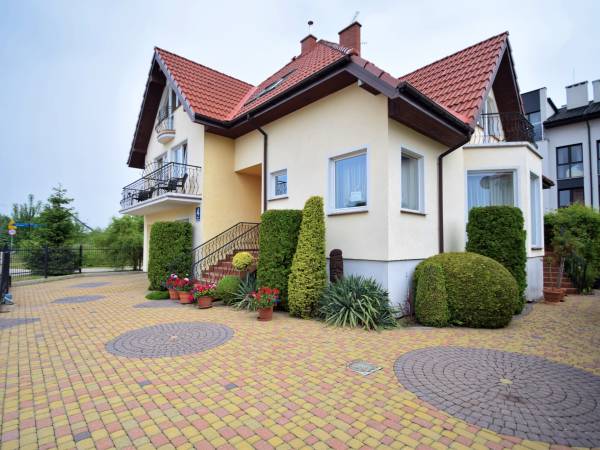 Pokoje Gościnne Sportowa 4 Pokoje Gościnne Sportowa 4