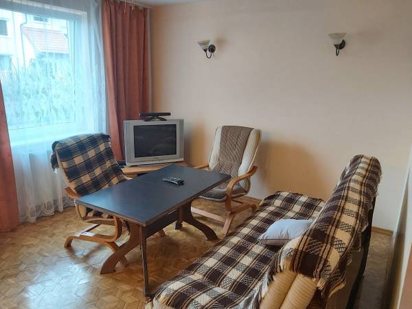 Apartament , Mrągowo, centrum Apartament , Mrągowo, centrum