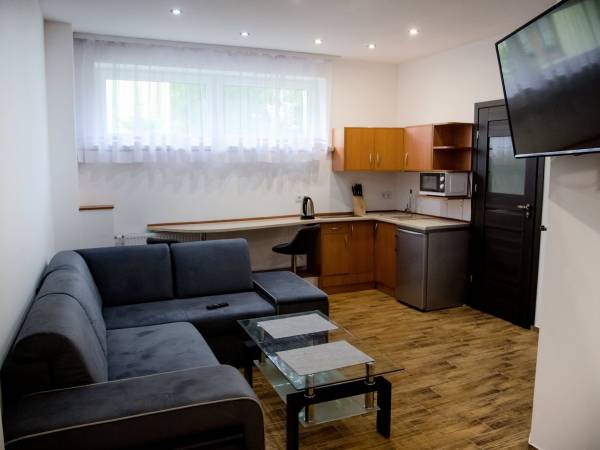 Apartamenty Bielsko Apartamenty Bielsko