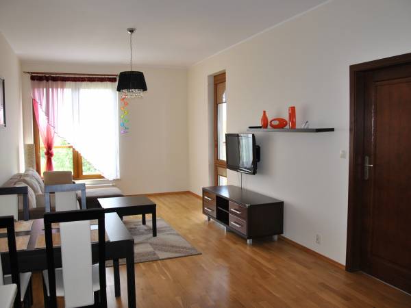 APARTAMENTY OLYMPIC PARK APARTAMENTY OLYMPIC PARK