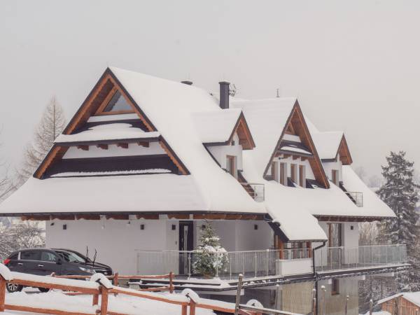 Apartamenty Górska Mila Apartamenty Górska Mila