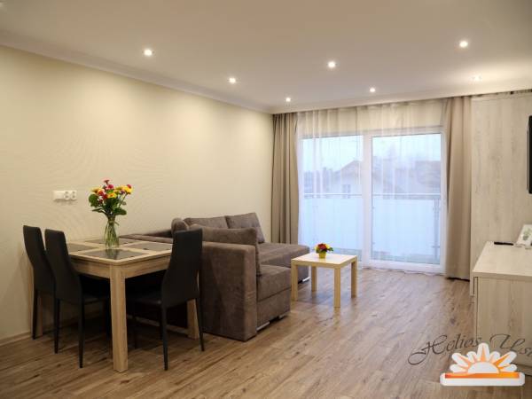 Helios Apartamenty Helios Apartamenty