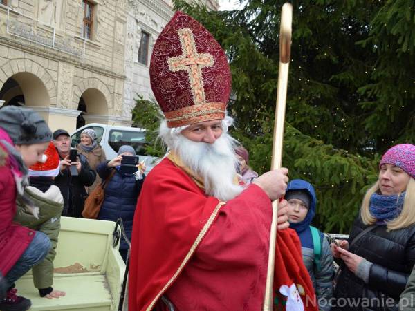 14. Kazimierski Jarmark Świąteczny