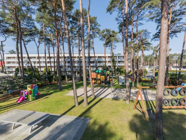 Centrum Wypoczynku i Rehabilitacji Jantar Centrum Wypoczynku i Rehabilitacji Jantar