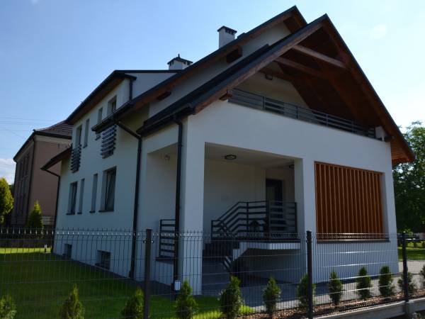 Apartamenty 1,2 Km od Energylandii Apartamenty 1,2 Km od Energylandii