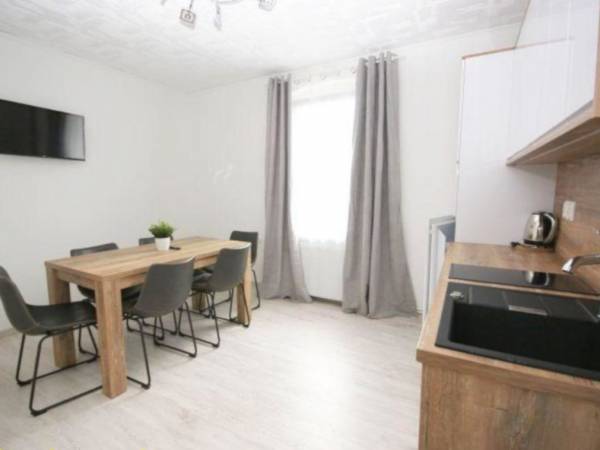 Apartamenty Klaudia Apartamenty Klaudia