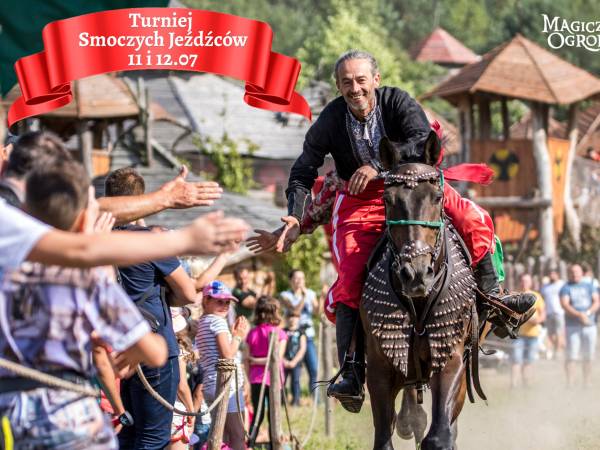Turniej Smoczych Jeźdźców